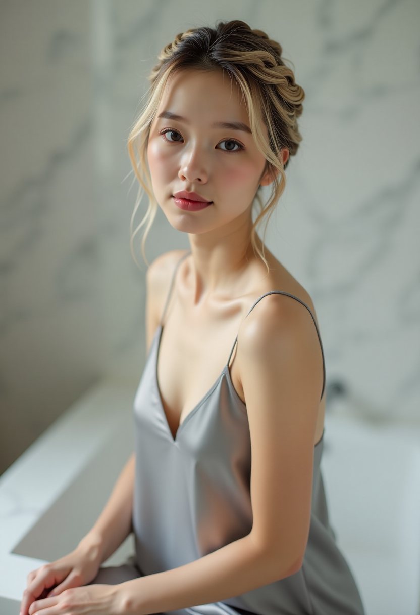 进击吧，巨棒 第84话更新专题头图